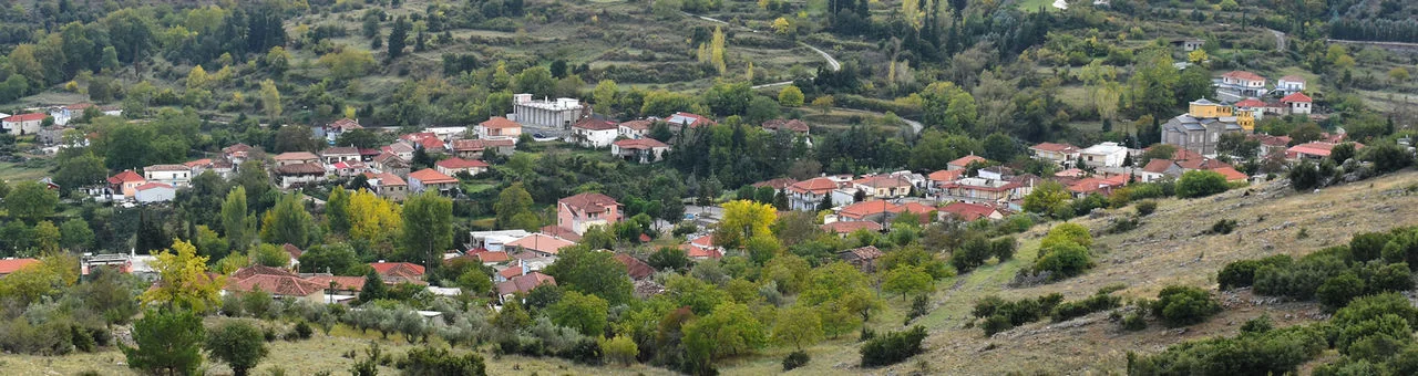 Αγριλίτσα