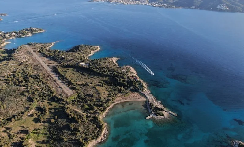 Αεροδρόμιο
