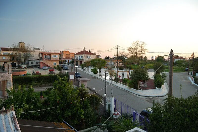 Κόροιβος
