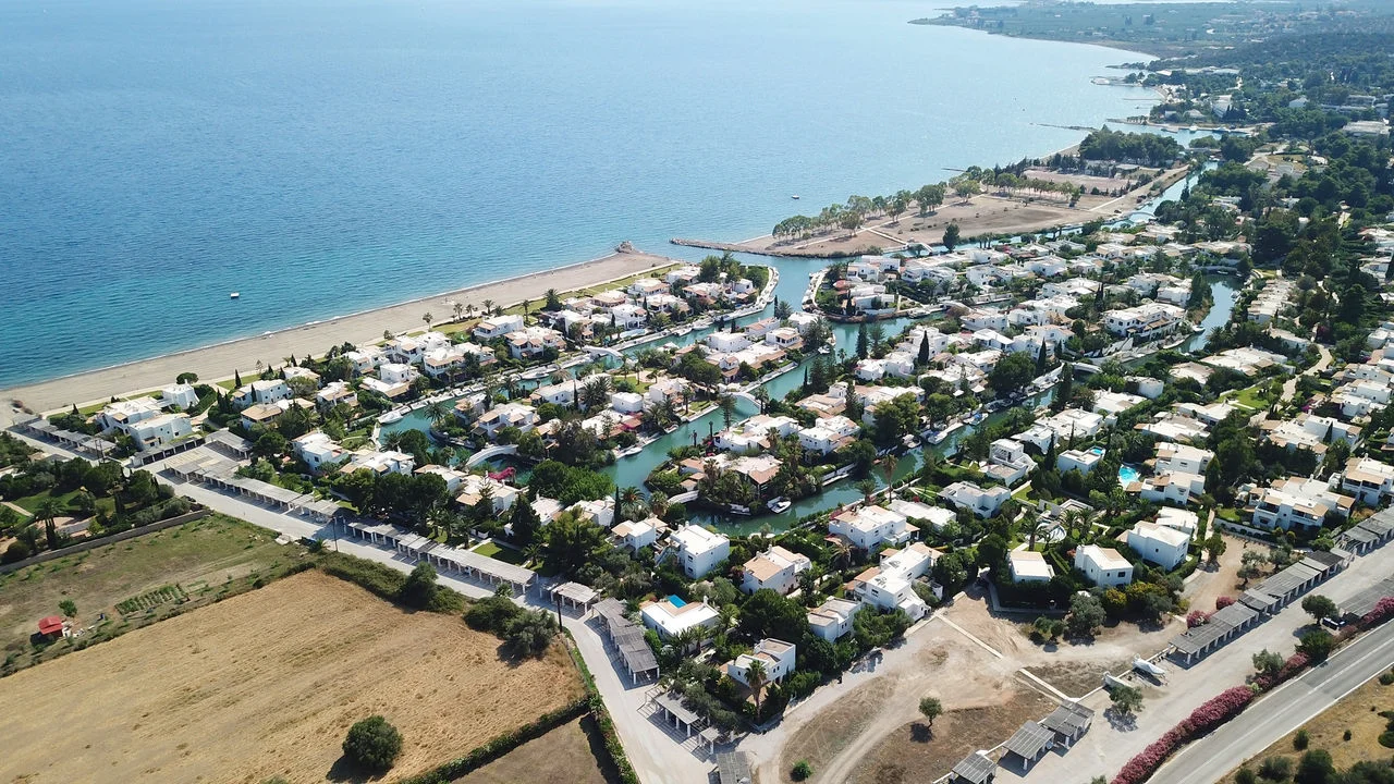 Ακτή Ύδρας