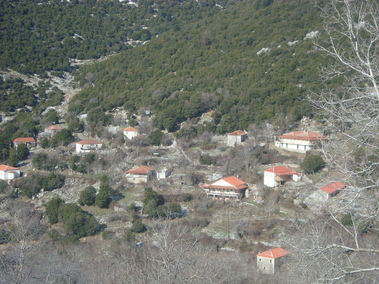 Κρυόβρυση