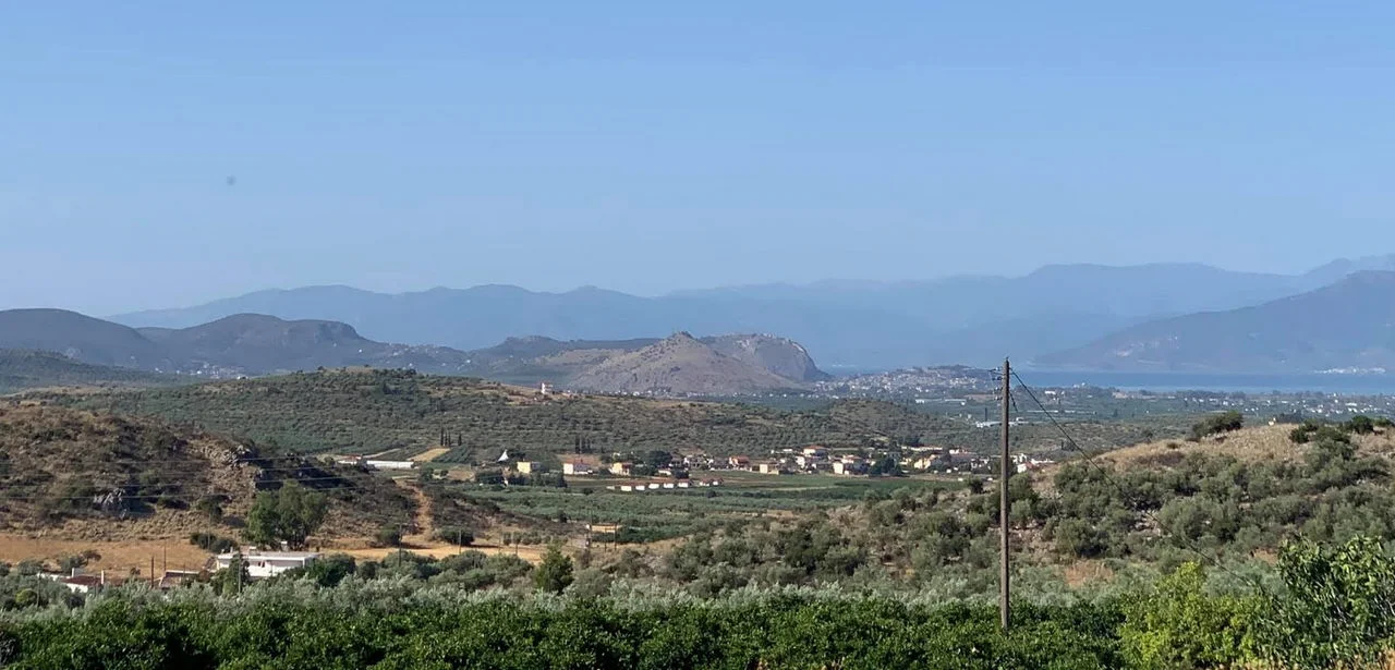 Αμυγδαλίτσα