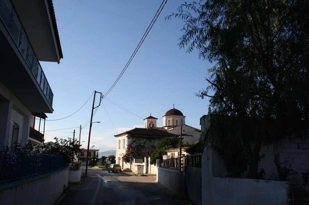Αργολικό