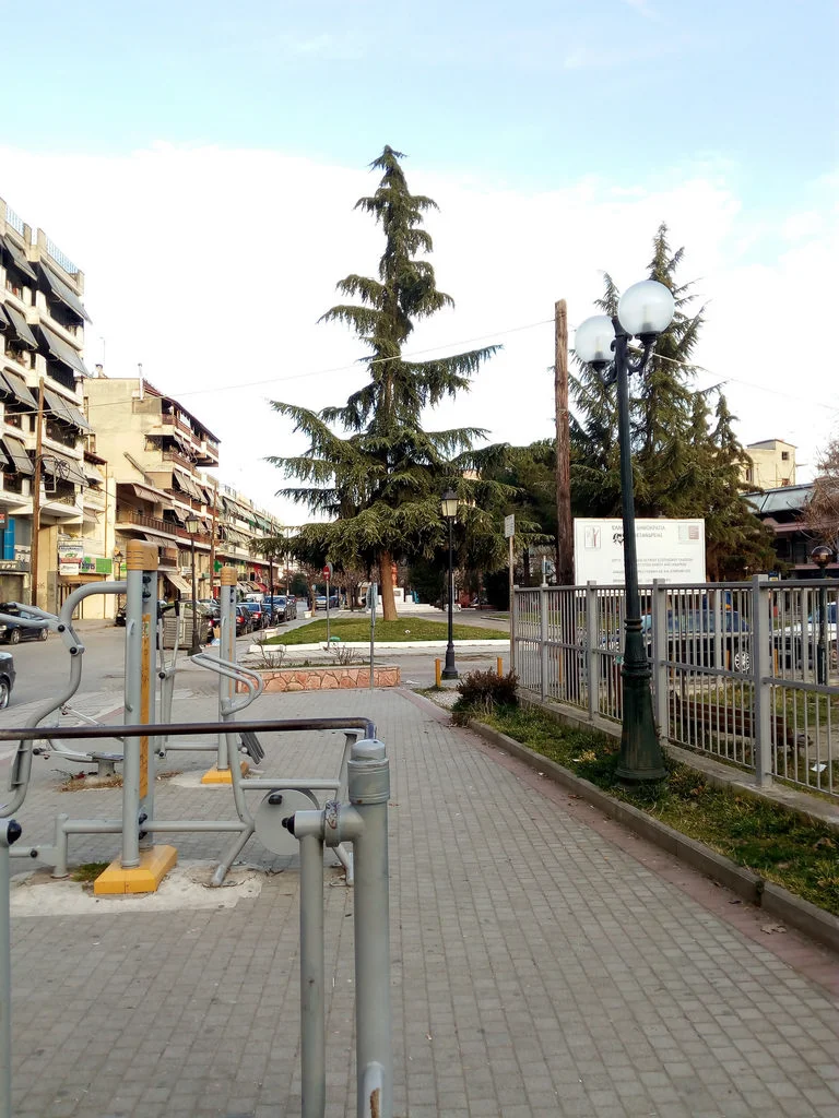 Αλεξάνδρεια