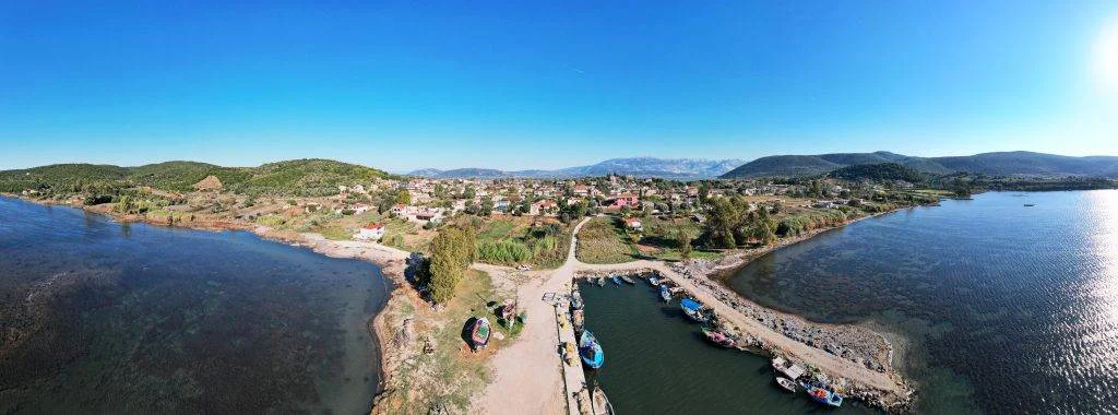 Άγιος Νικόλαος Βόνιτσας