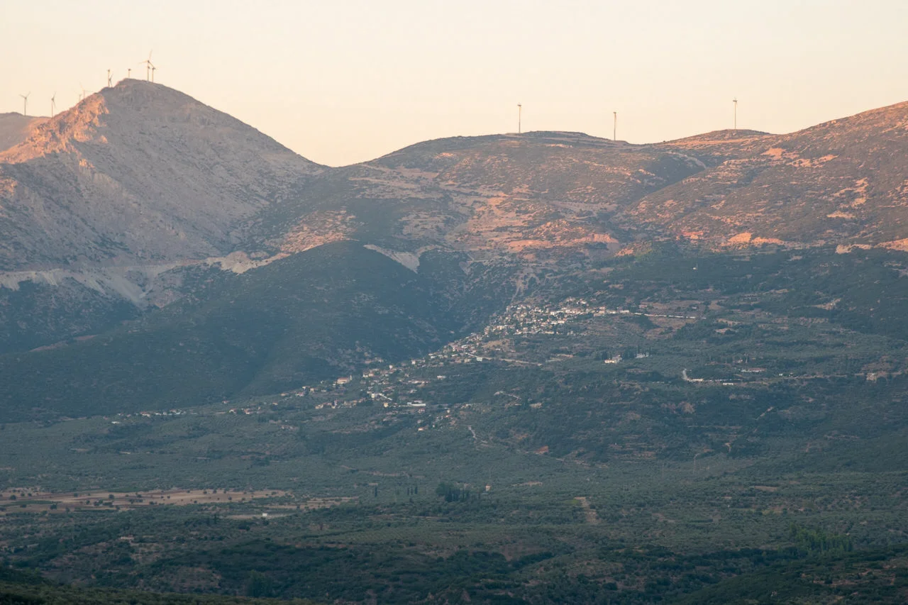 Αχλαδόκαμπος