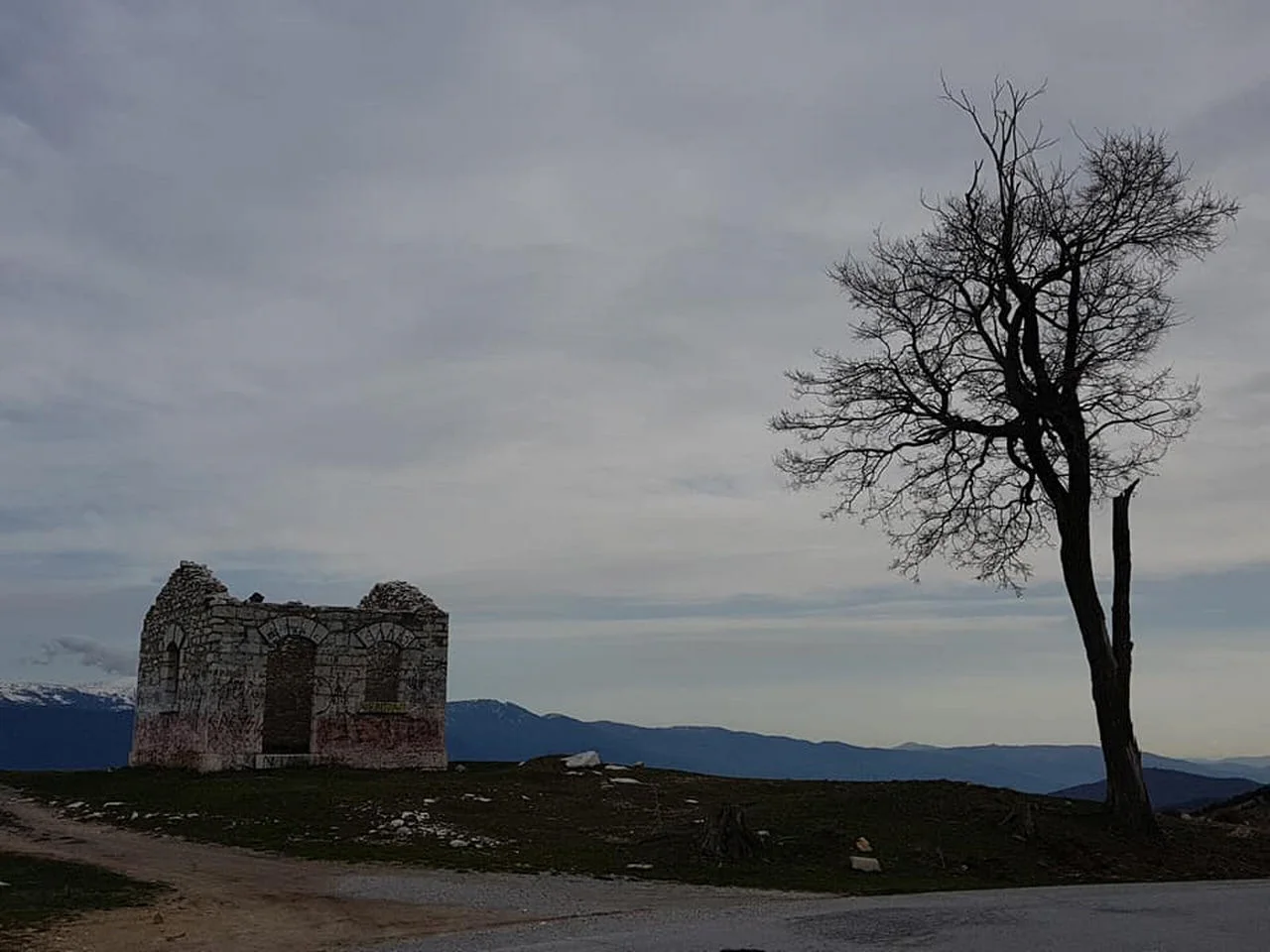 Καστανιά