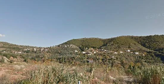 Άγιος Νικόλαος Τριχωνίδας