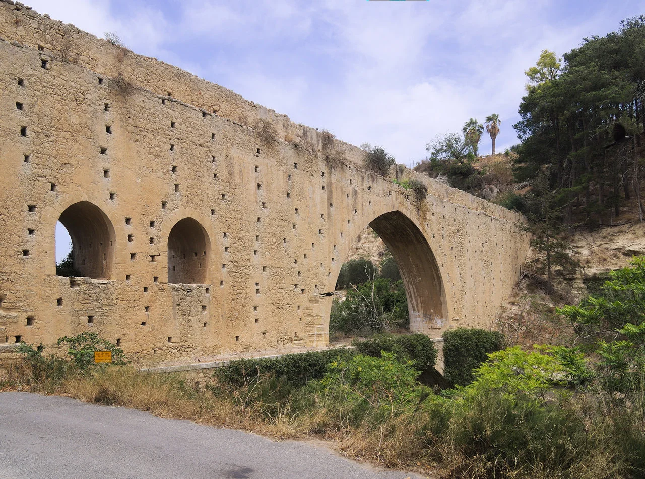 Αγία Ειρήνη Τεμένους