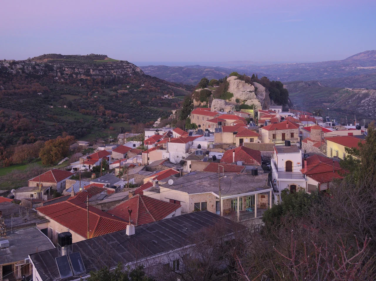 Άγιος Θωμάς