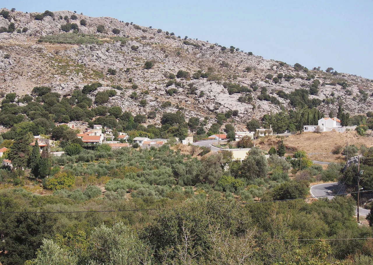 Αηδονοχώρι
