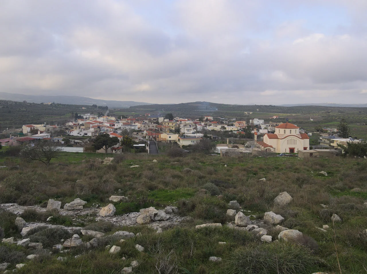 Αλάγνι