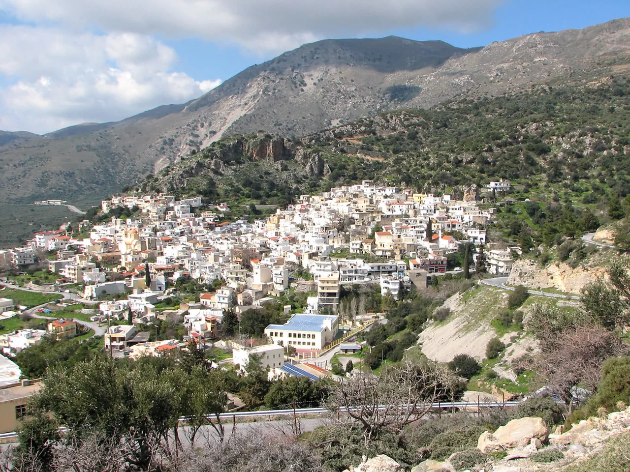 Άνω Βιάννος