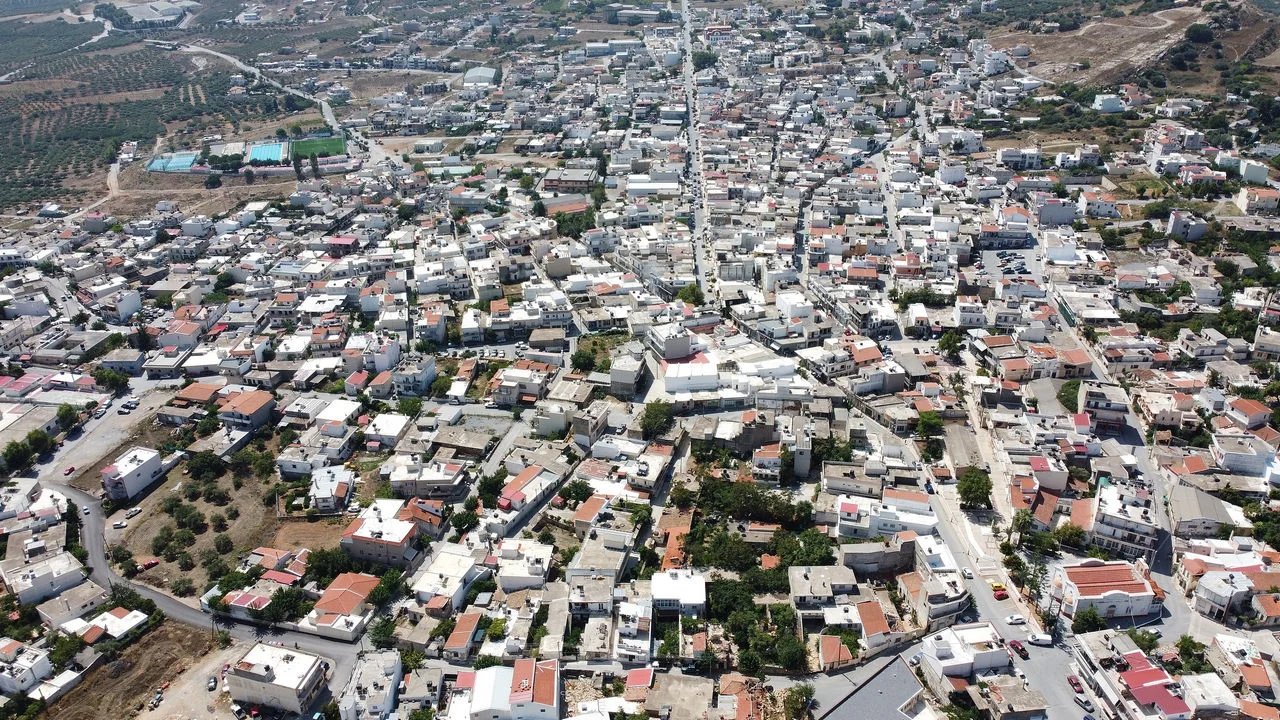 Αρκαλοχώρι