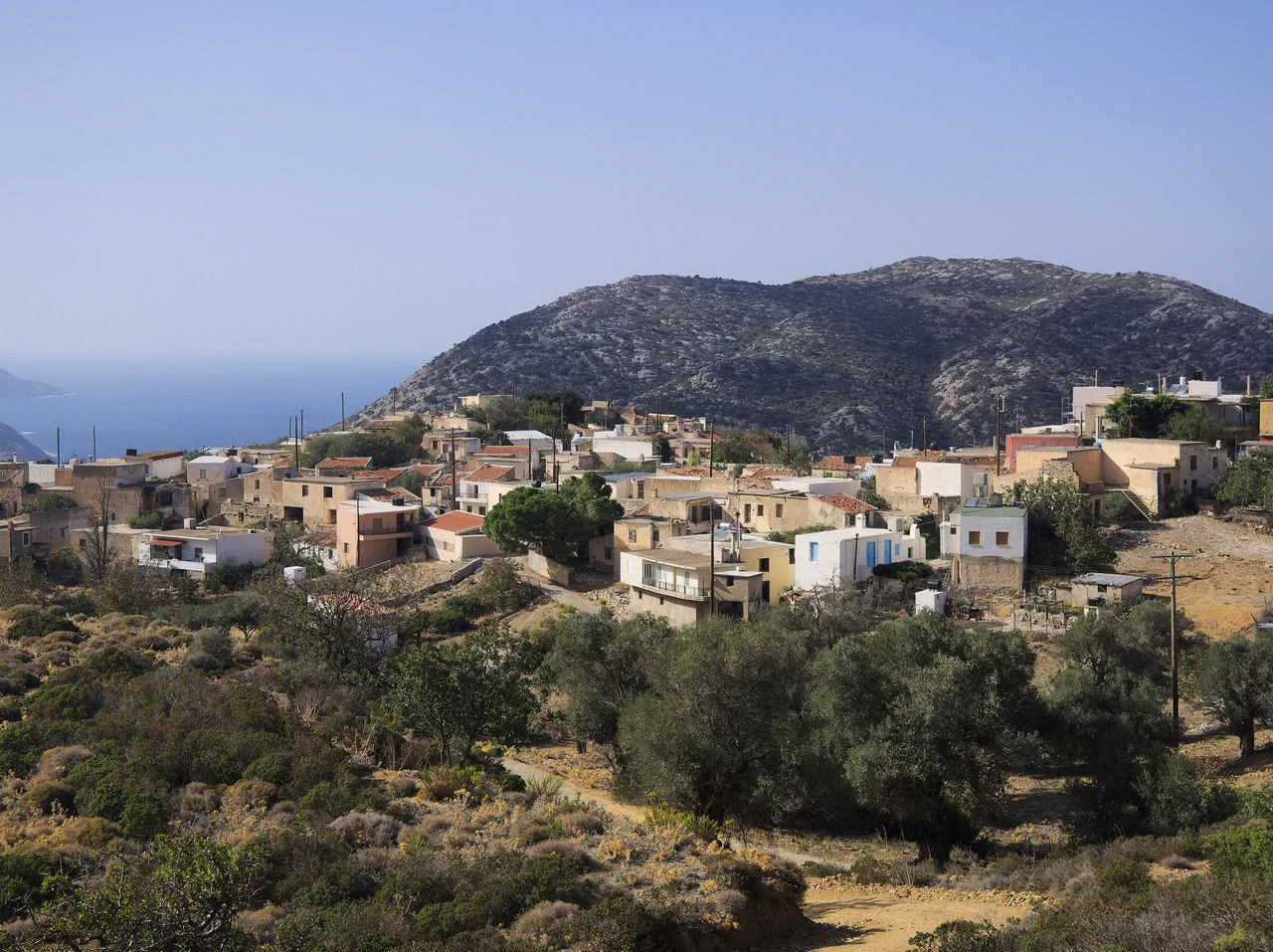 Αχλάδα