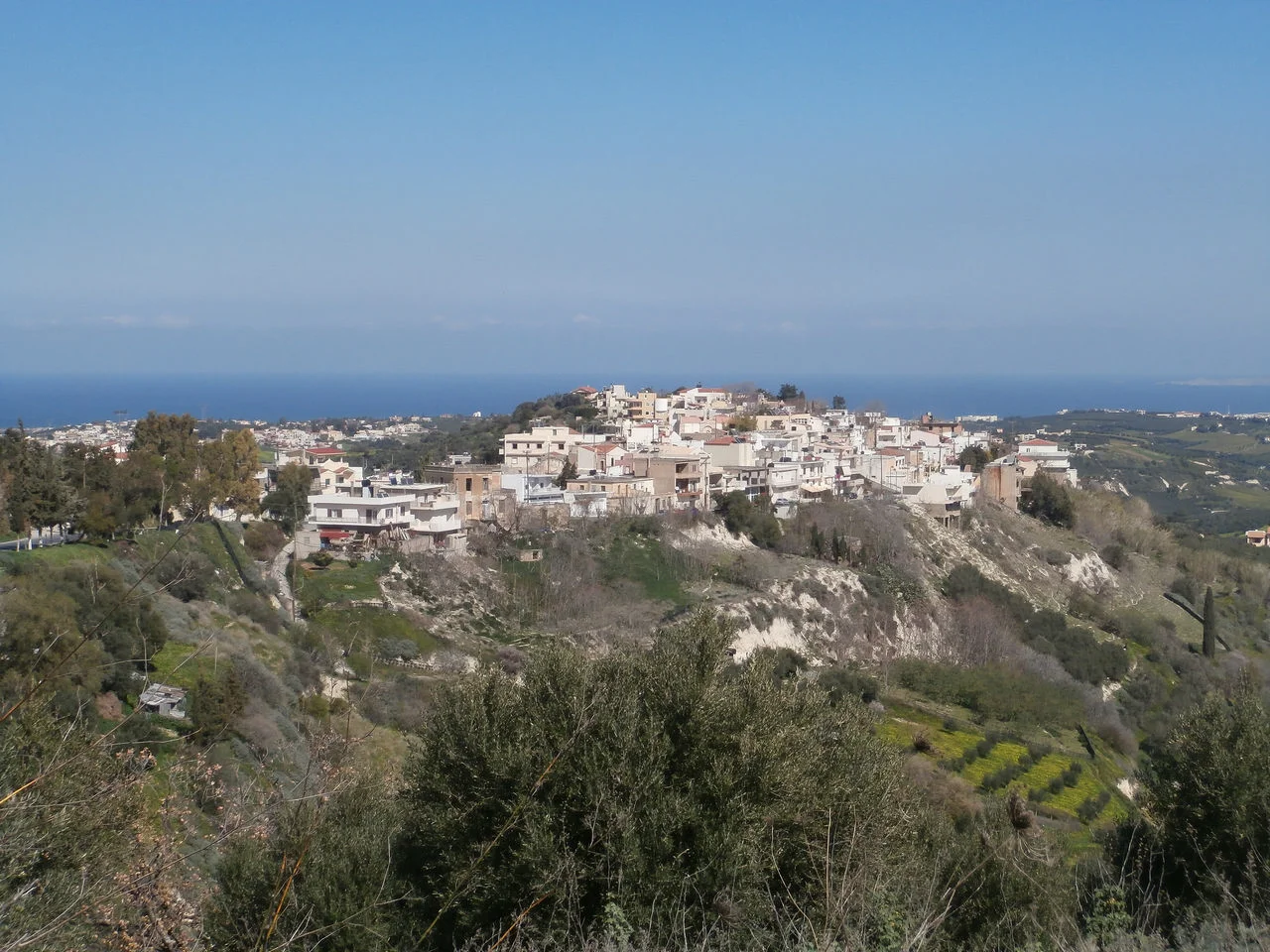 Βούτες