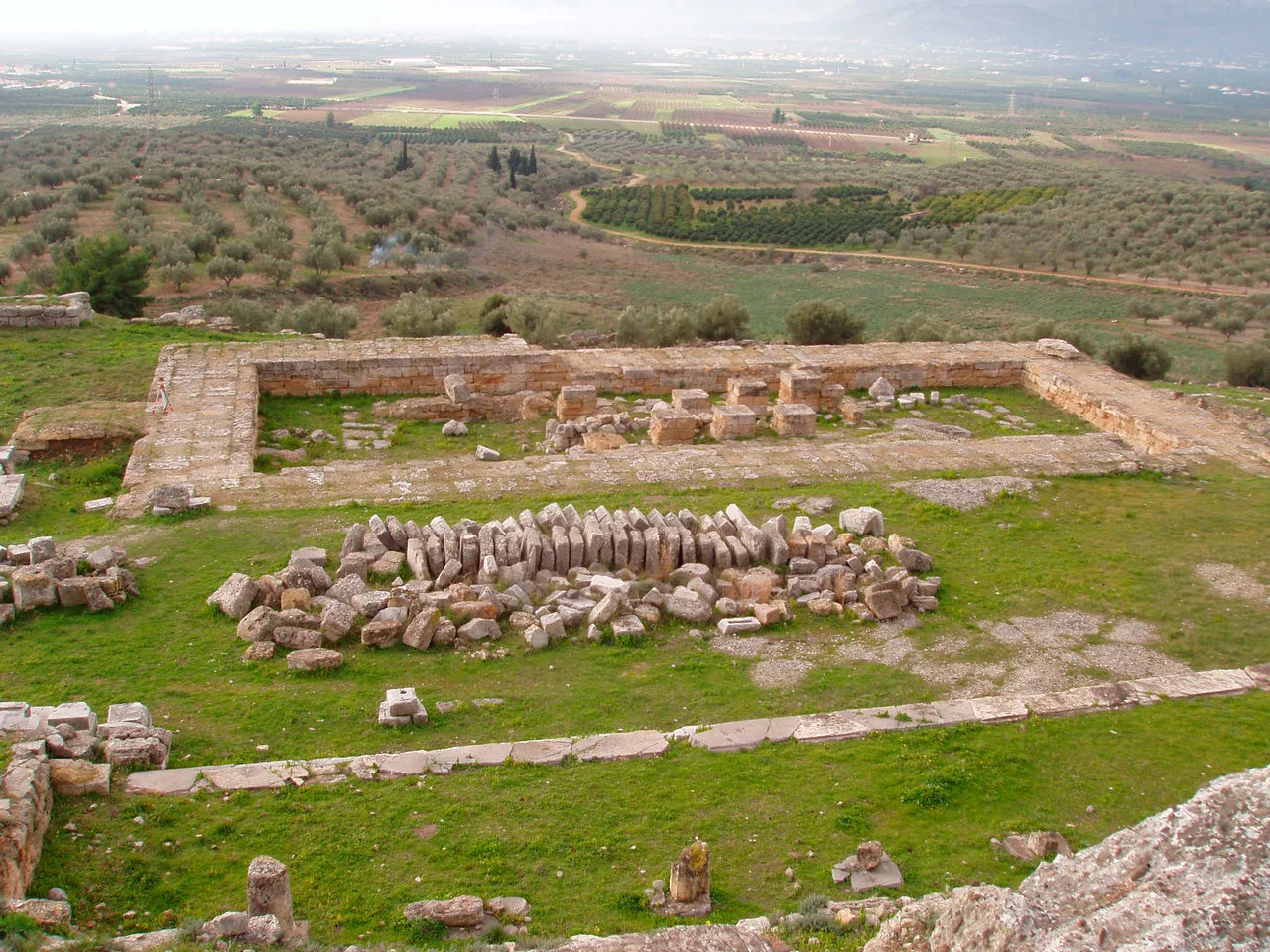 Ηραίο