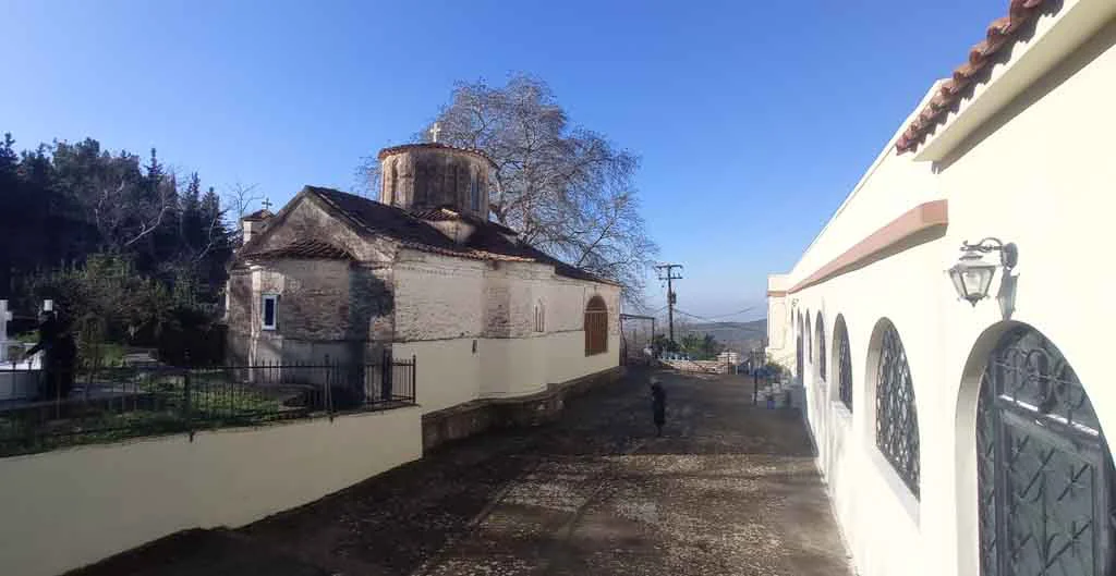 Άγιος Συμεών
