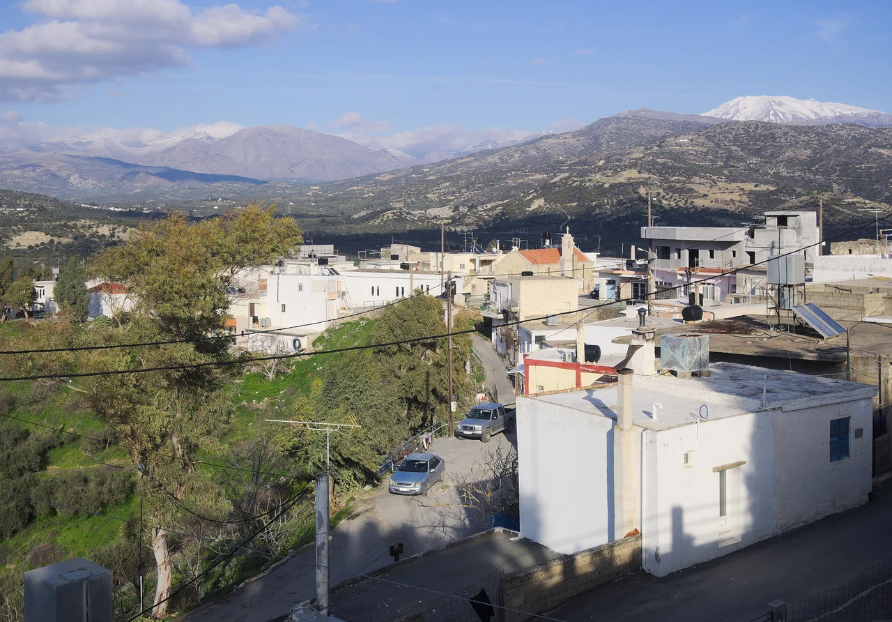 Δεμάτι