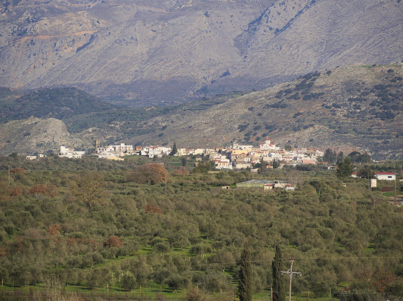 Ευαγγελισμός