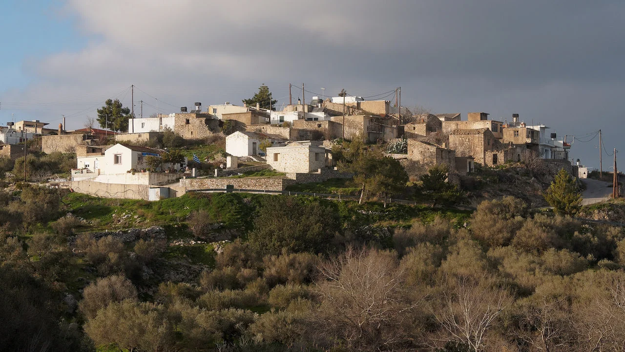 Ζίντα