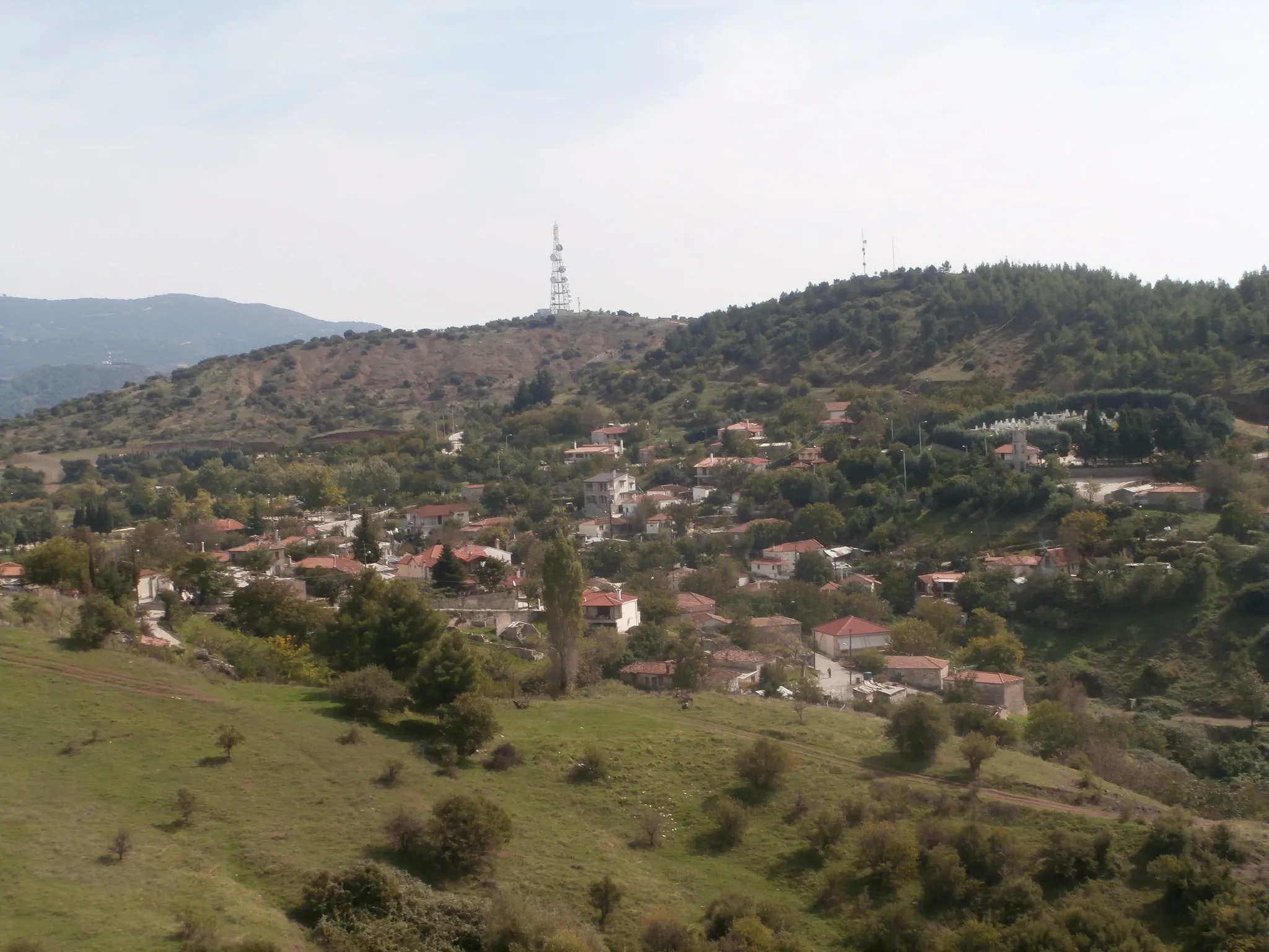 Καλαμάκι