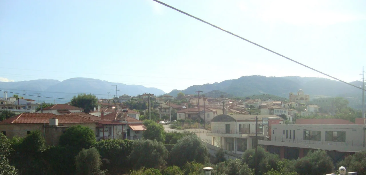 Καμάρες