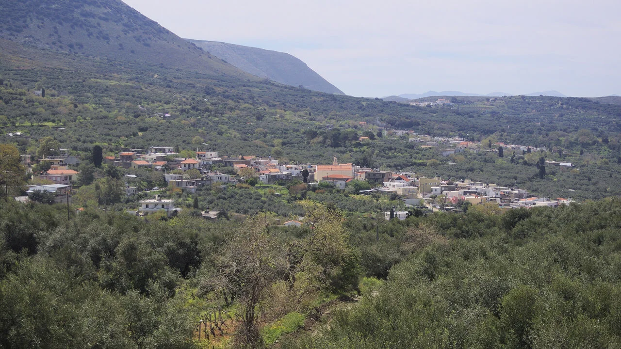 Κασταμονίτσα
