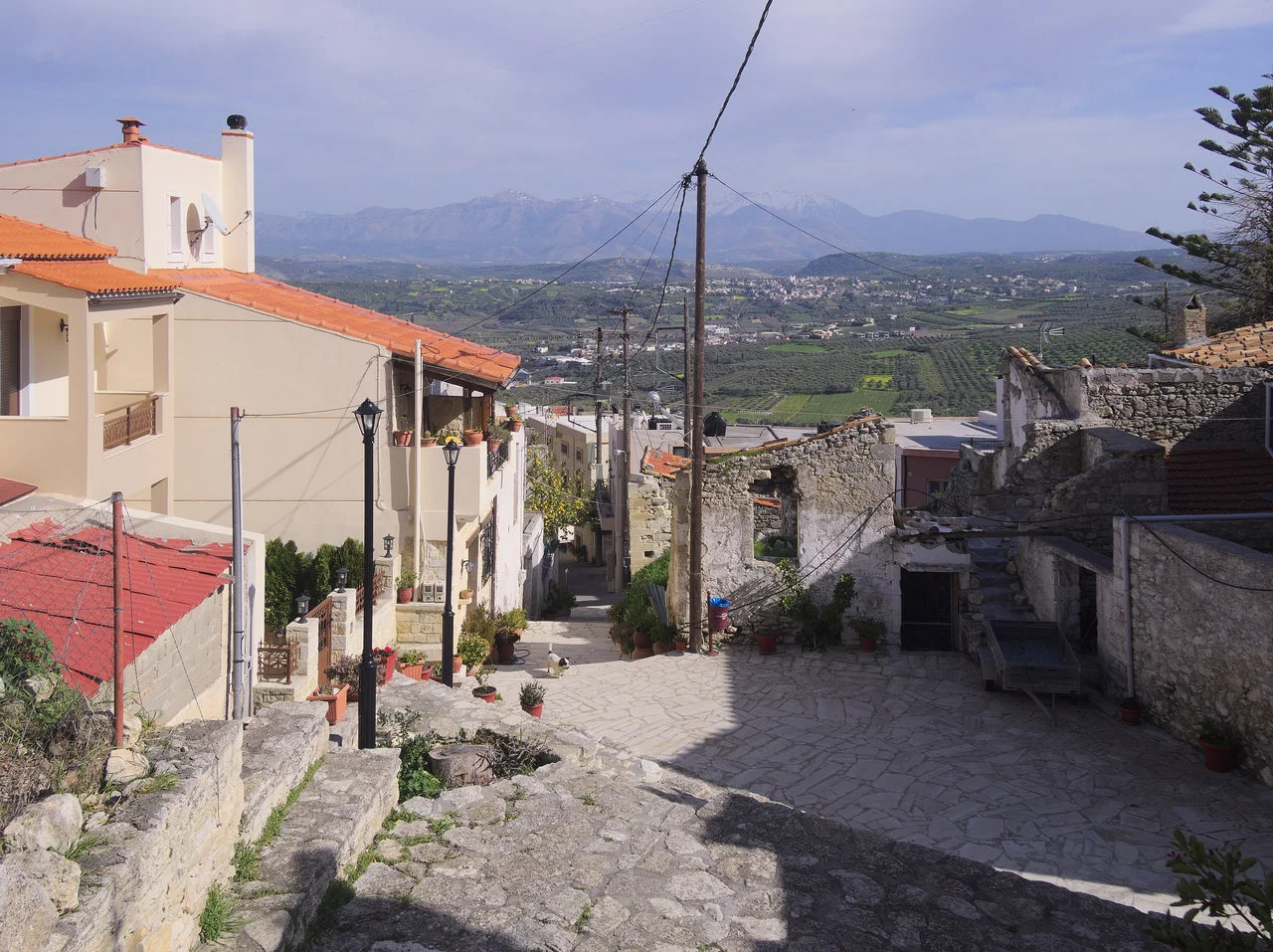 Καταλαγάρι