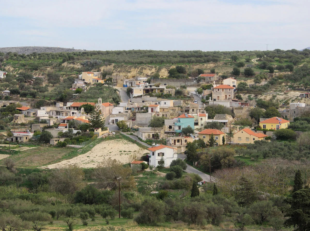 Κάτω Βάθεια