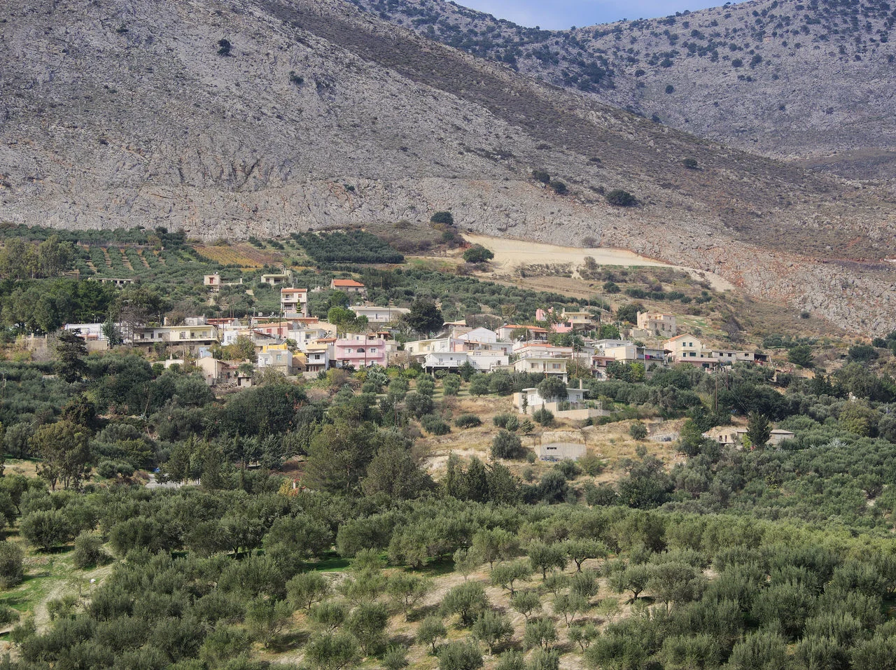 Κάτω Λουτράκι
