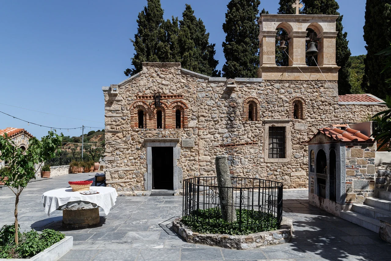 Κερά