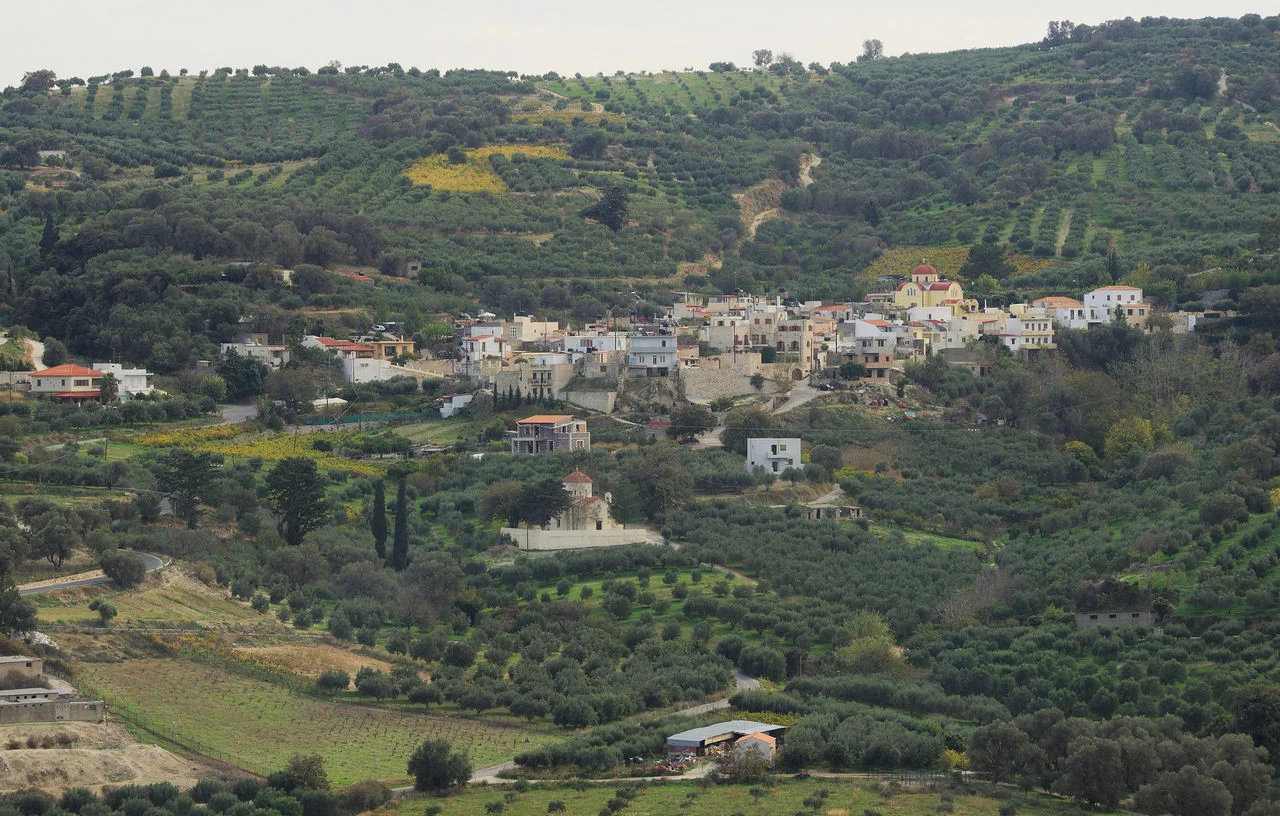 Κεραμούτσι