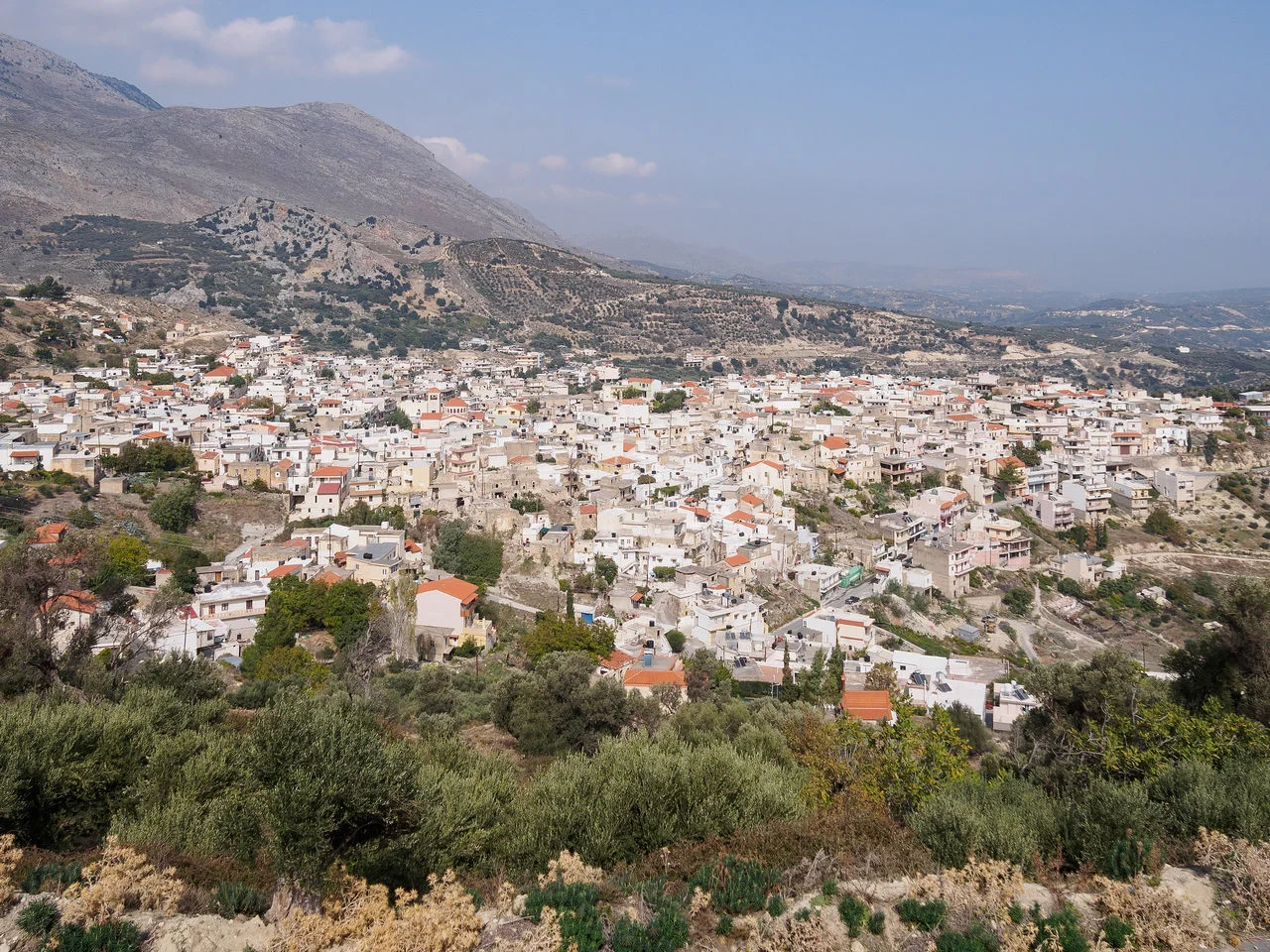Κρουσώνας