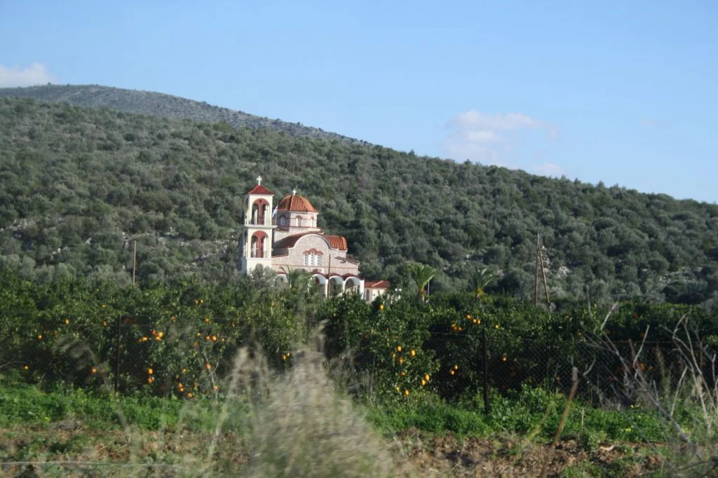 Καρνεζαίικα