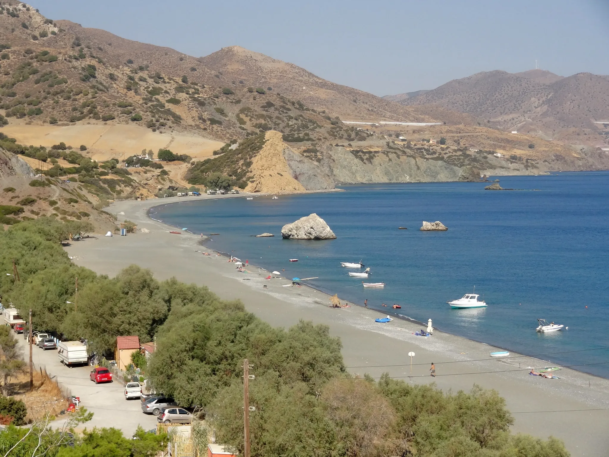 Μάκρες