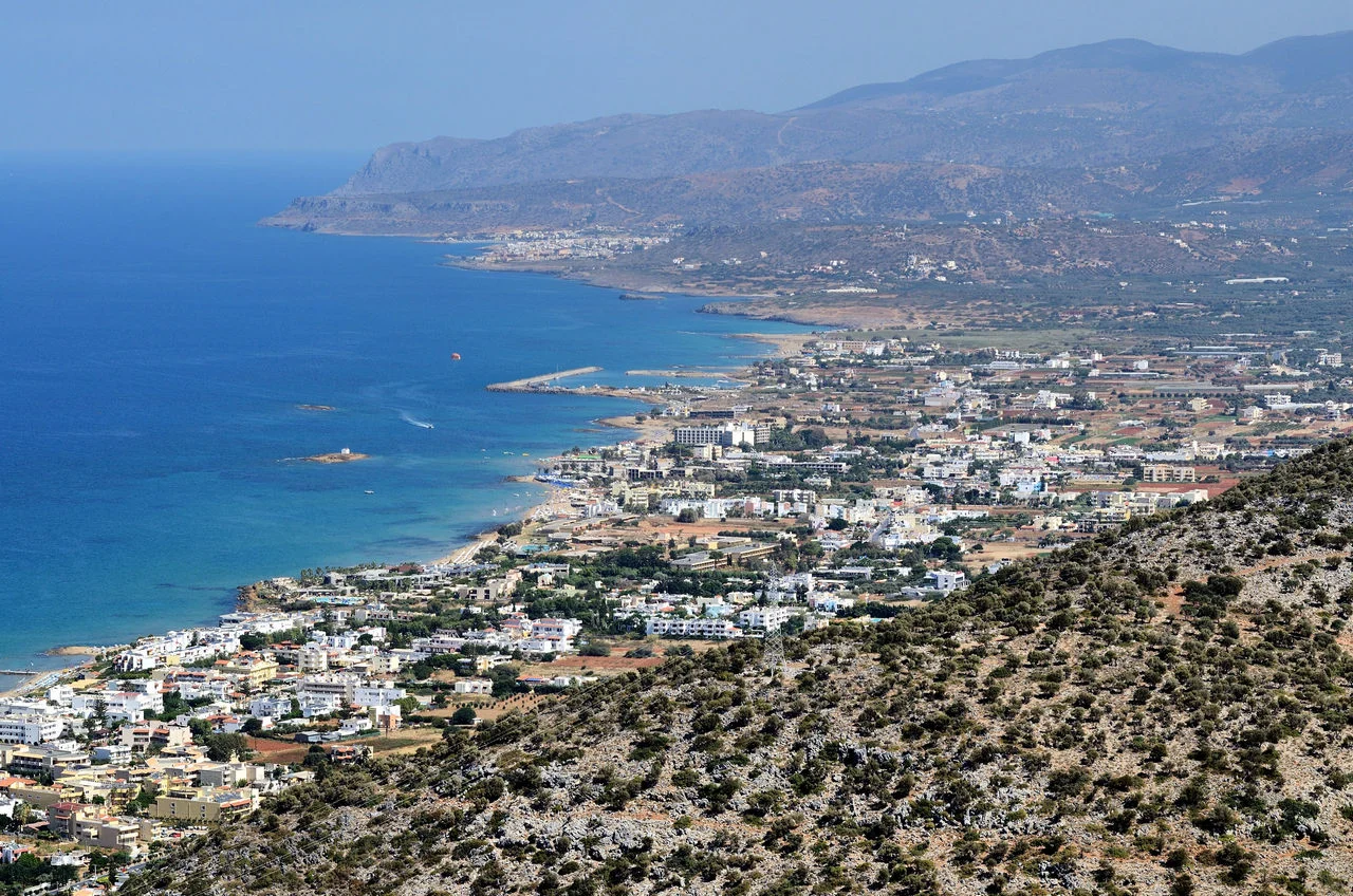 Μάλια
