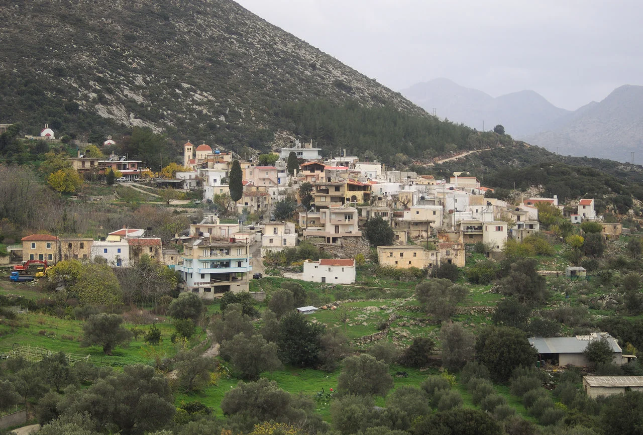 Μάραθος