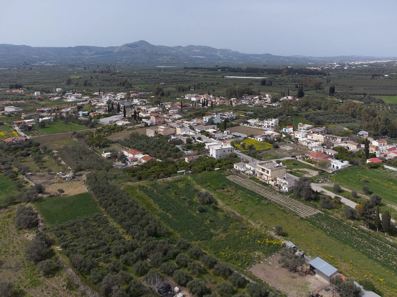 Μητρόπολη