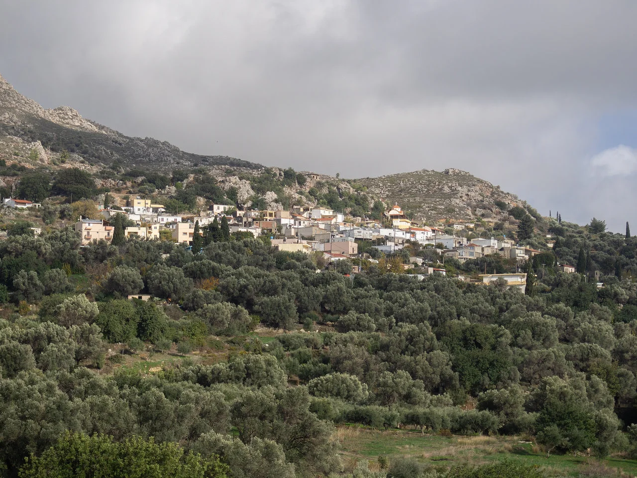 Νύβριτος