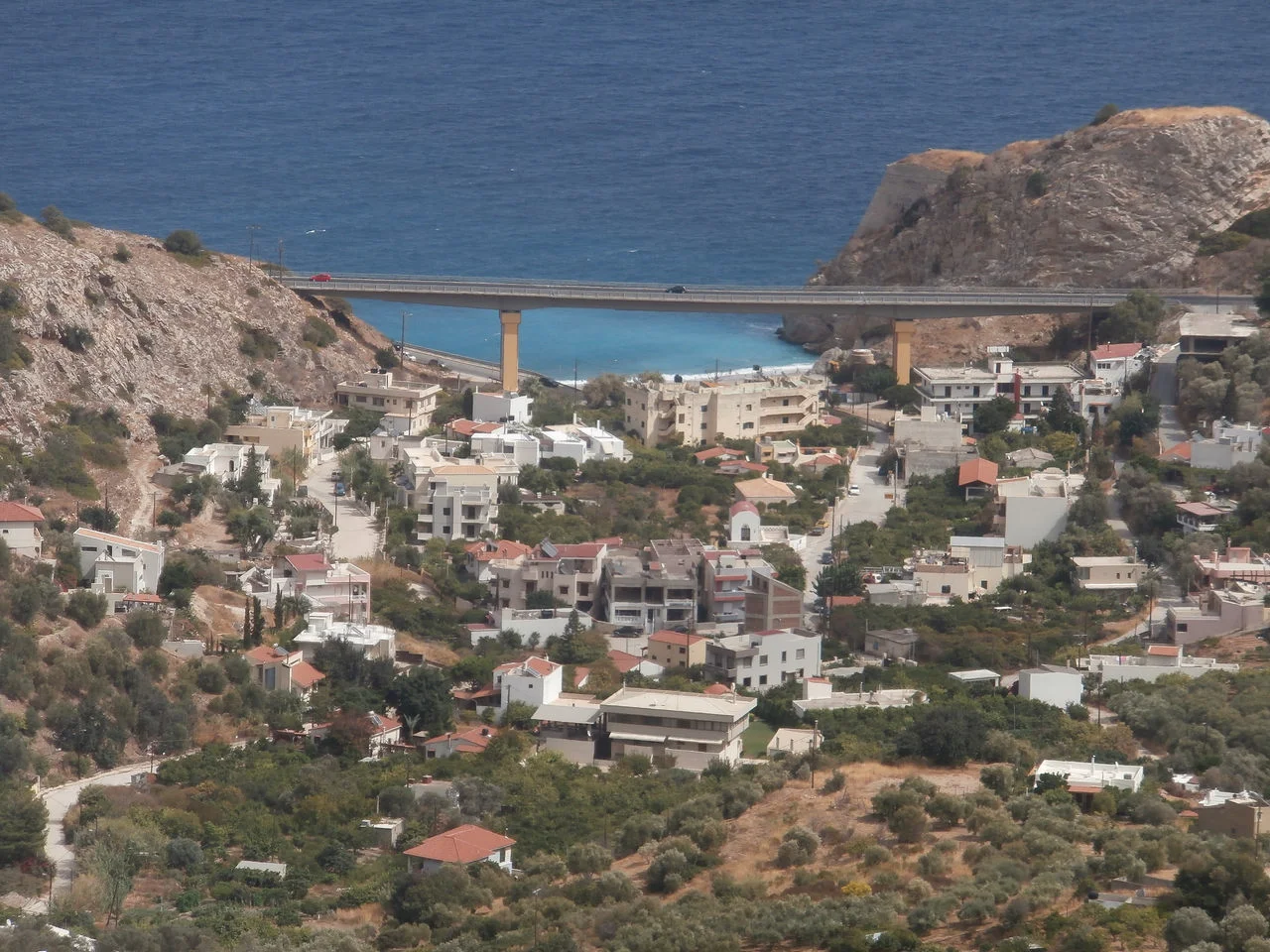 Παλαιόκαστρο