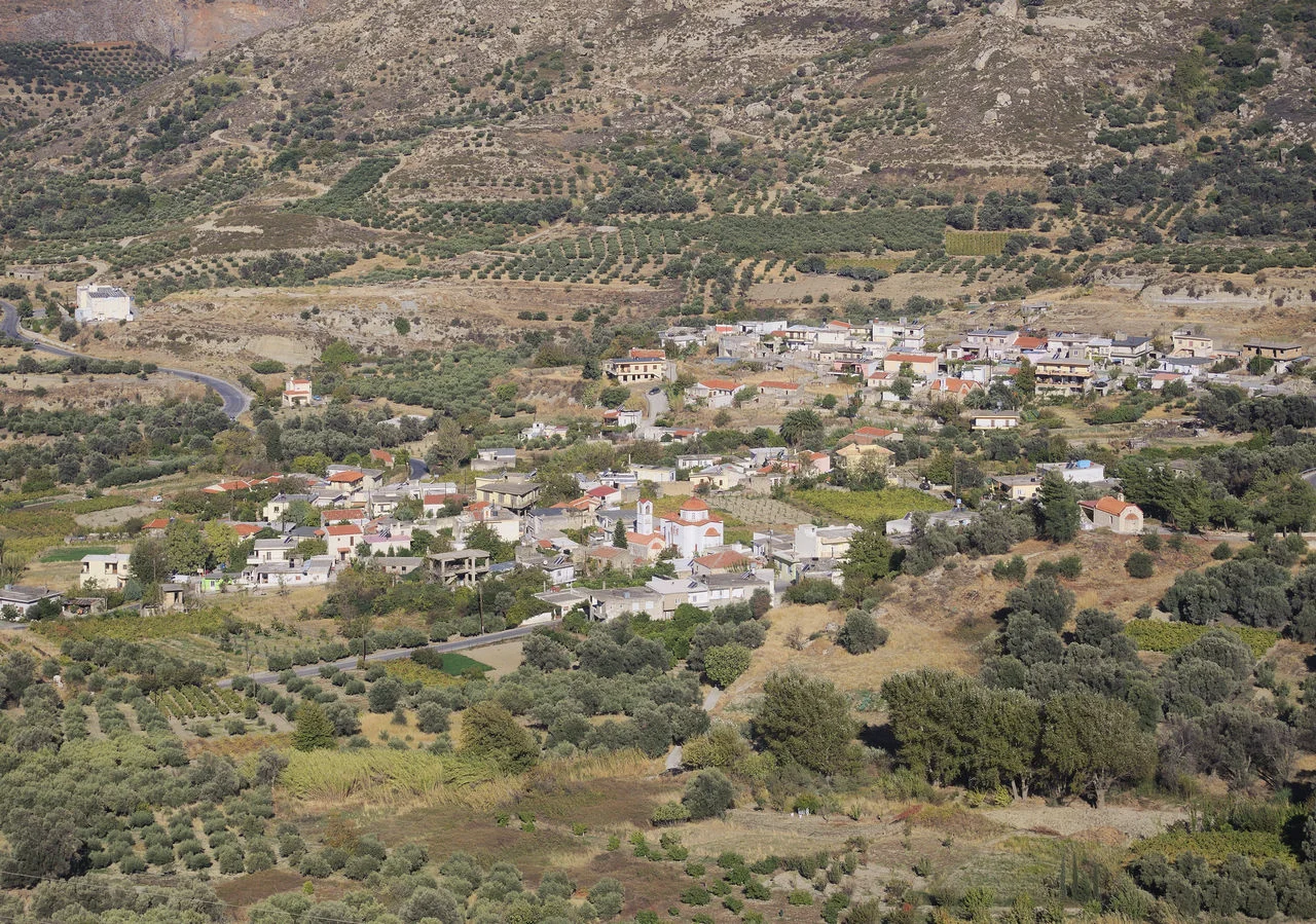 Πανασός