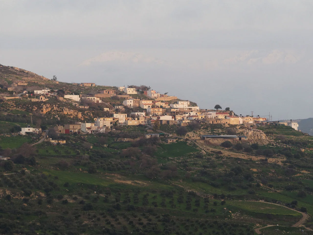 Πανόραμα