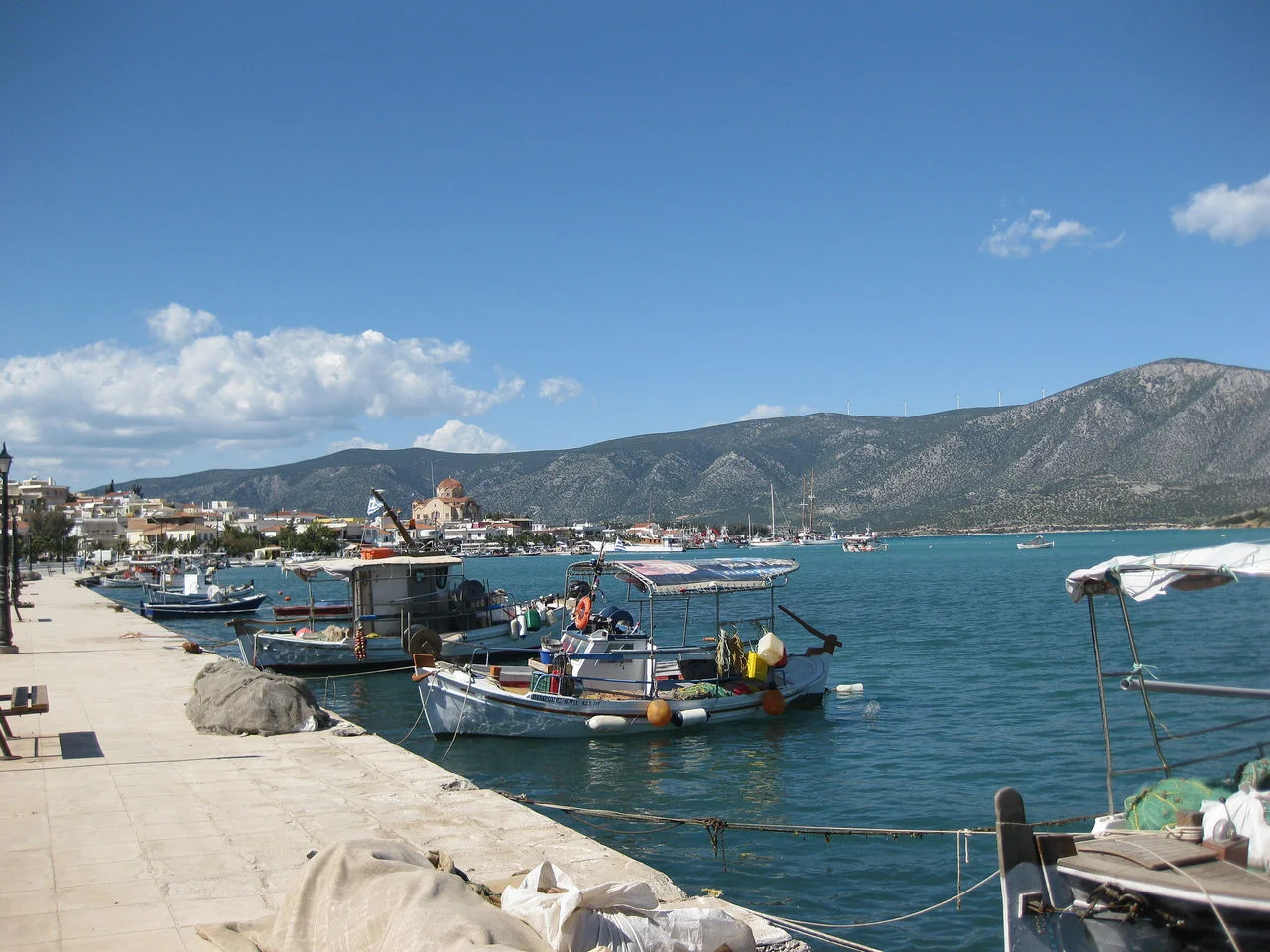 Κοιλάδα