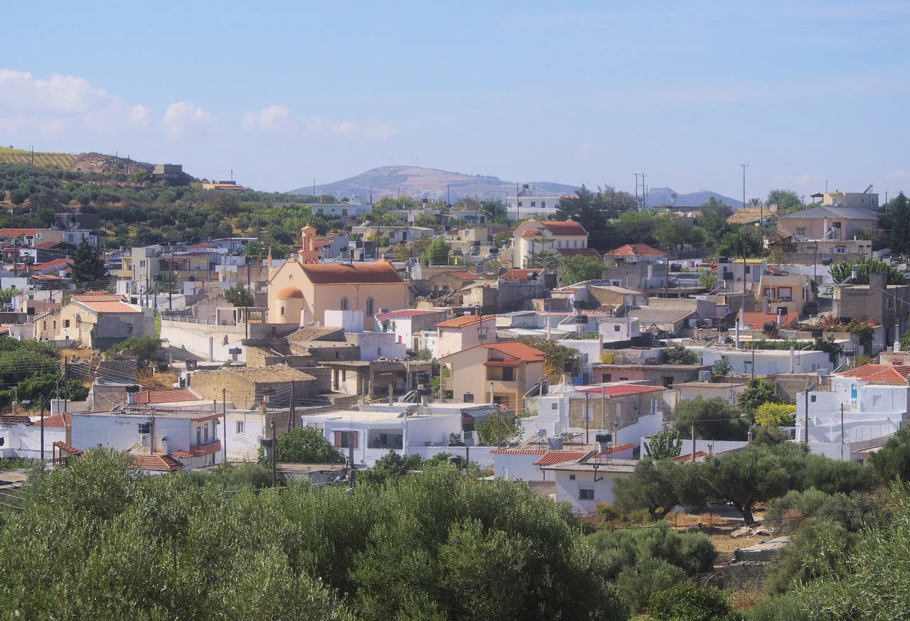 Πάρτιρα