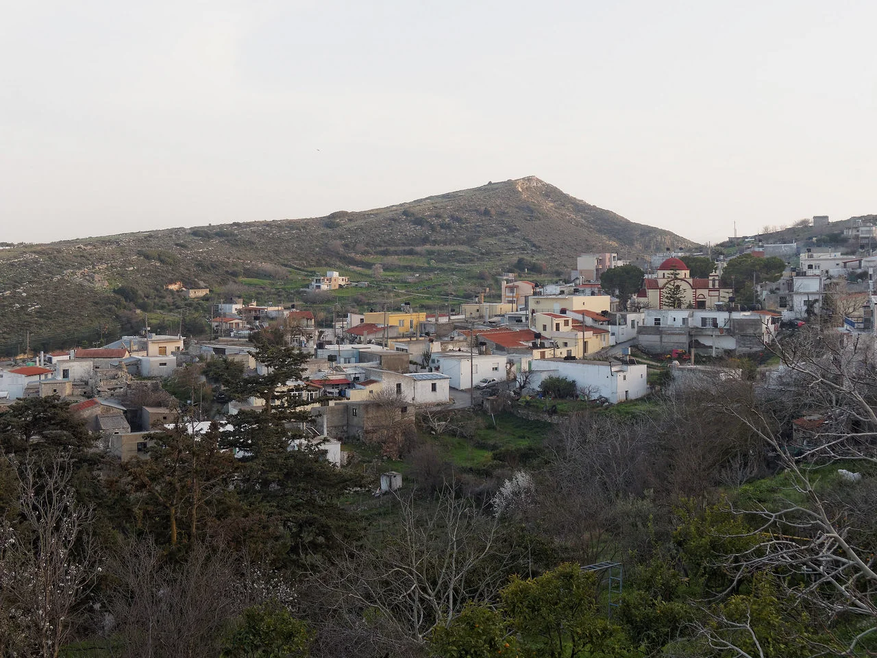 Πατσίδερος