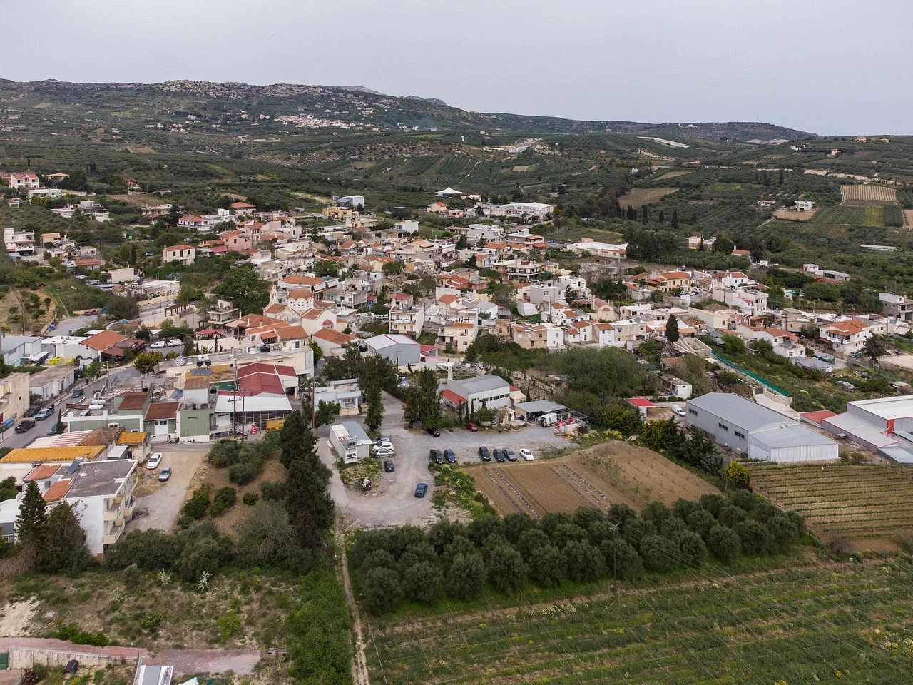 Πεζά