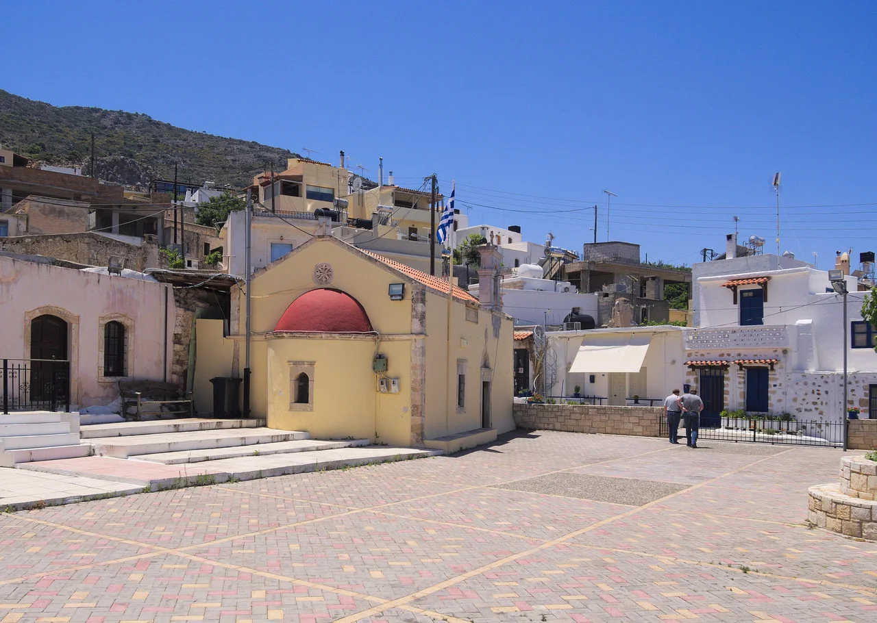 Πισκοπιανό