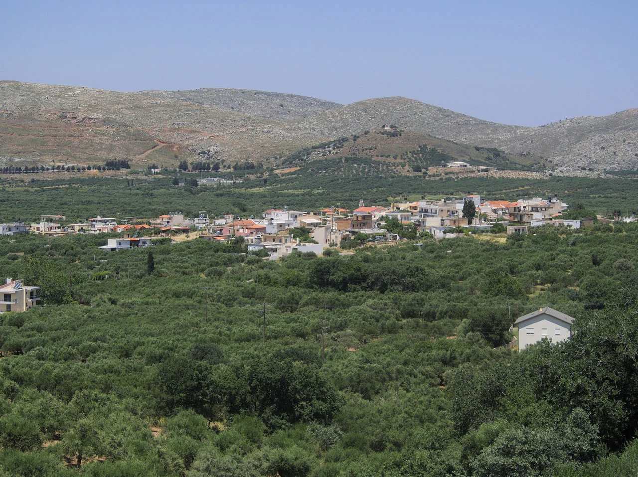 Πολυθέα
