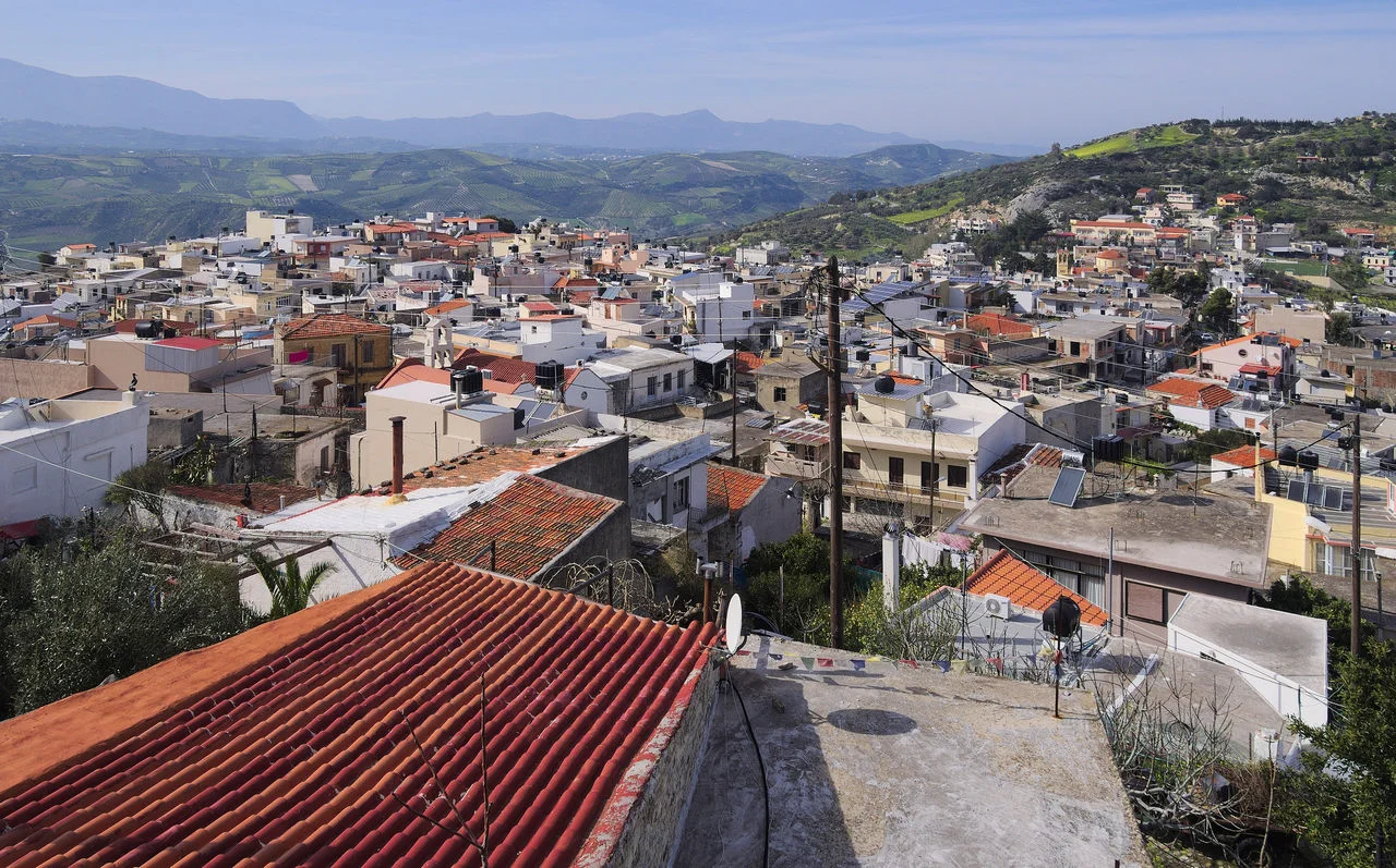 Προφήτης Ηλίας